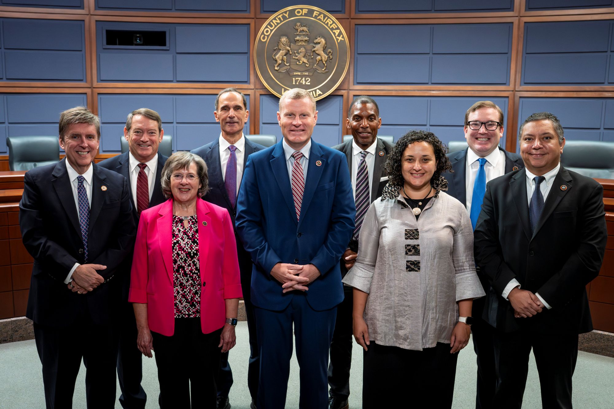 Discover Ways to Save Energy and Build a Sustainable Future – Fairfax County (.gov)